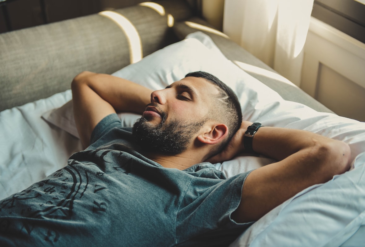 Sleep quality and aging brain health